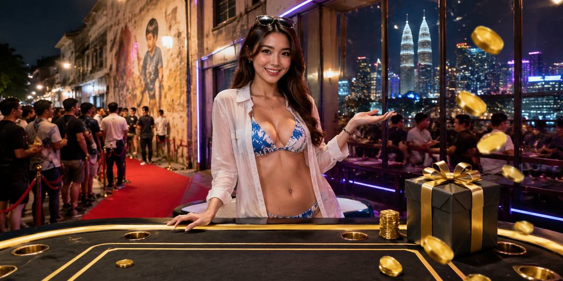 ovabet Pasaran Sukan Dunia di Hujung Jari Anda