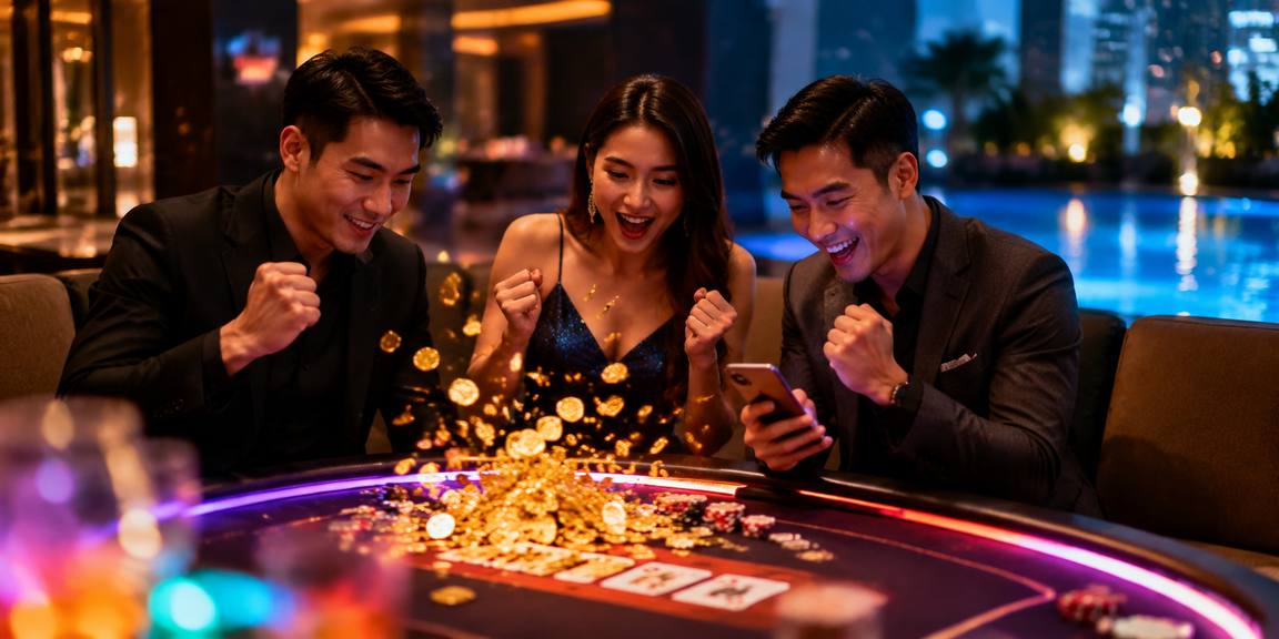 ovabet mobile gaming